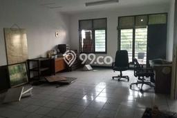 Ready to Use! Premium House LT 135m2 Desain Elegan di Tomang Ready to Use! Premium House LT 135m2 Desain Elegan di Tomang