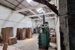 Unit Gudang Dijual di Penjaringan Jakarta Utara 700m2 Unit Gudang Dijual di Penjaringan Jakarta Utara 700m2