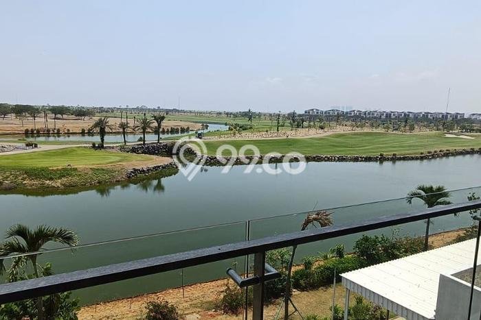 Disewakan Rumah Harga Terjangkau di Golf Island Jakarta Utara dengan 4 KT Disewakan Rumah Harga Terjangkau di Golf Island Jakarta Utara dengan 4 KT