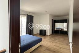 For Sale! Premium House LT 225m2 Desain Modern di Golf Island For Sale! Premium House LT 225m2 Desain Modern di Golf Island