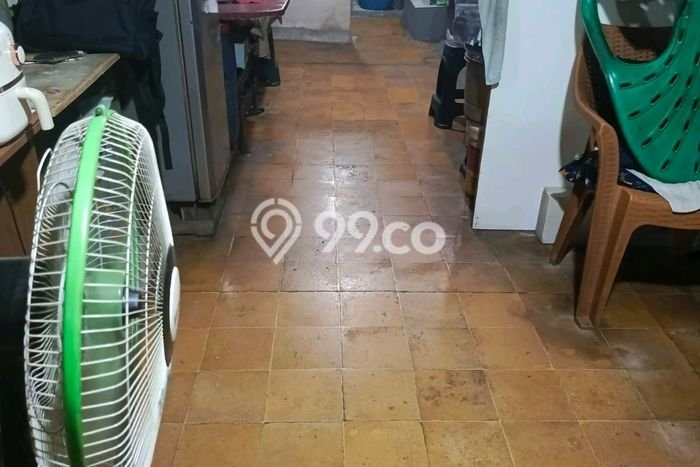 Jual Rumah Modern 2 KT di Jembatan Besi, Jakarta Barat Jual Rumah Modern 2 KT di Jembatan Besi, Jakarta Barat