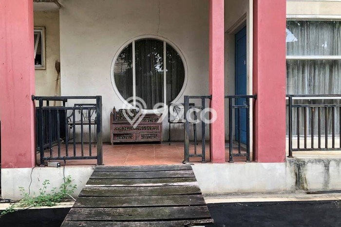 Jual Rumah Bagus Siap Huni LB 2m2 di Kelapa Dua, Tangerang Jual Rumah Bagus Siap Huni LB 2m2 di Kelapa Dua, Tangerang