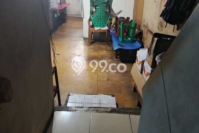 Jual Rumah Modern 2 KT di Jembatan Besi, Jakarta Barat Jual Rumah Modern 2 KT di Jembatan Besi, Jakarta Barat