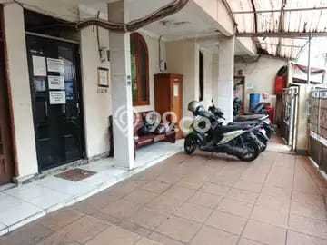 Untuk Dijual Kost 60 Kamar di Jakarta Barat untuk Aset Anda Untuk Dijual Kost 60 Kamar di Jakarta Barat untuk Aset Anda