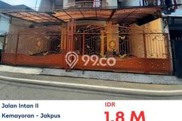 Hunian Nyaman Asri 3 KT Siap Pakai di Sumur Batu Jakarta Pusat Hunian Nyaman Asri 3 KT Siap Pakai di Sumur Batu Jakarta Pusat