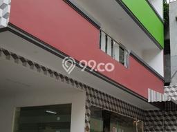 Unit Kost Dijual di Jakarta Pusat Spesifikasi 43 Kamar Tidur dan Kawasan Ramai Unit Kost Dijual di Jakarta Pusat Spesifikasi 43 Kamar Tidur dan Kawasan Ramai