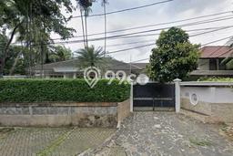 Hunian Eksklusif Dijual LT 800m2 di Kebayoran Baru, Jakarta Selatan Hunian Eksklusif Dijual LT 800m2 di Kebayoran Baru, Jakarta Selatan