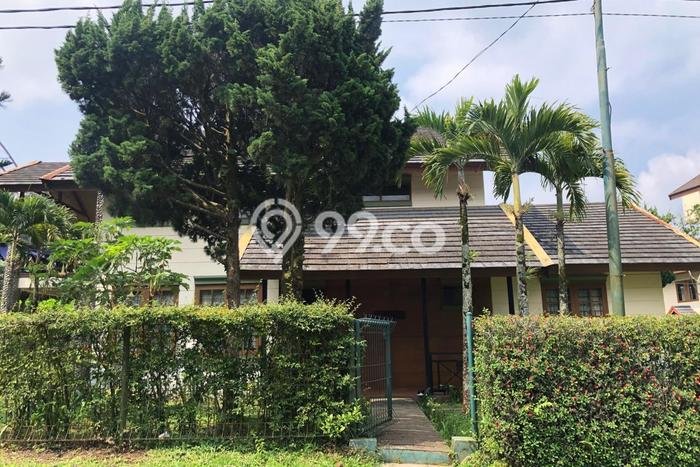 Rumah Luxury Modern Tanpa Renovasi di Parongpong Bandung Rumah Luxury Modern Tanpa Renovasi di Parongpong Bandung