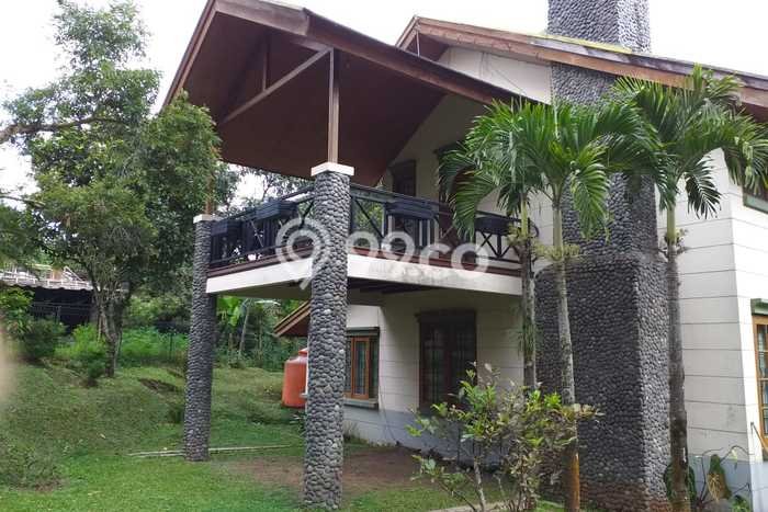 Rumah Luxury Modern Tanpa Renovasi di Parongpong Bandung Rumah Luxury Modern Tanpa Renovasi di Parongpong Bandung