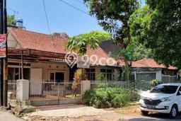 Ready to Use! Luxury House LT 530m2 Desain Elegan di Cipaganti Ready to Use! Luxury House LT 530m2 Desain Elegan di Cipaganti