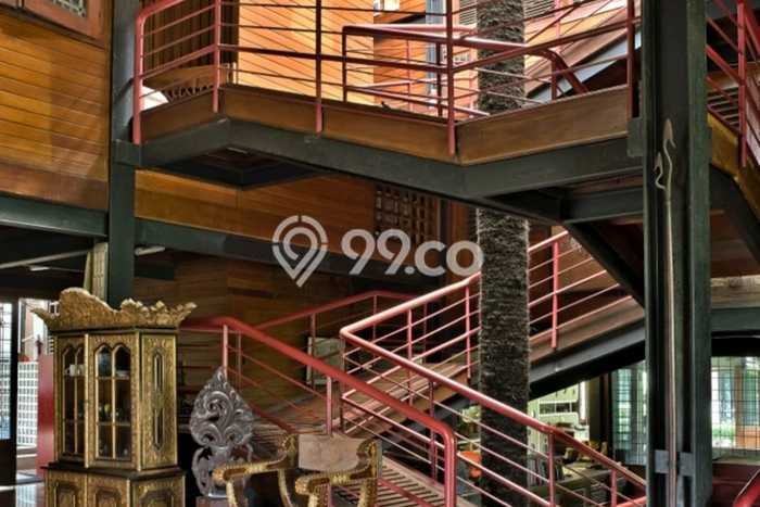 Dijual Rumah Premium dengan Fasilitas Sekitar Komplit di Jagakarsa, Jakarta Selatan Dijual Rumah Premium dengan Fasilitas Sekitar Komplit di Jagakarsa, Jakarta Selatan
