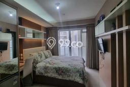 Siap Huni Apartemen 1 KT 1 KM di Gunung Batu Luas 26m2 Siap Huni Apartemen 1 KT 1 KM di Gunung Batu Luas 26m2