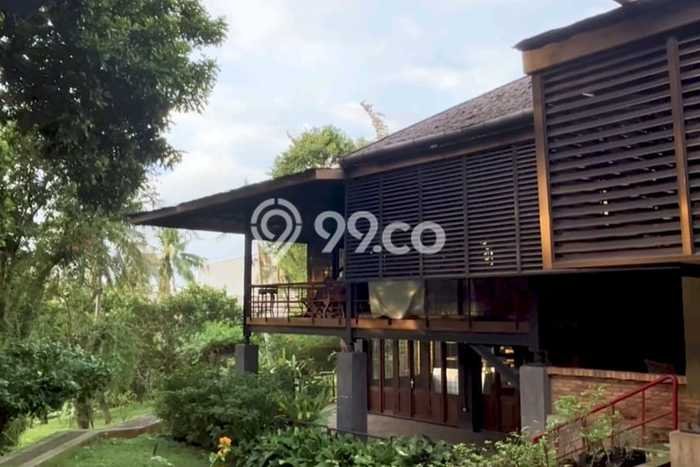 Dijual Rumah Premium dengan Fasilitas Sekitar Komplit di Jagakarsa, Jakarta Selatan Dijual Rumah Premium dengan Fasilitas Sekitar Komplit di Jagakarsa, Jakarta Selatan