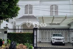Rumah Mewah Dijual LT 326m2 di Kebayoran Baru, Jakarta Selatan Rumah Mewah Dijual LT 326m2 di Kebayoran Baru, Jakarta Selatan