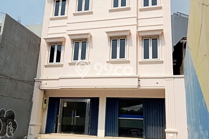 Unit Ruko Strategis di Kebayoran Baru, Jakarta Selatan Potensi Cuan Besar Unit Ruko Strategis di Kebayoran Baru, Jakarta Selatan Potensi Cuan Besar