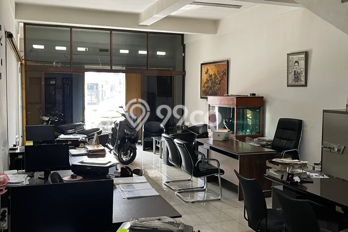 Ruko Komersial Dijual di Arcamanik Bandung LT 120m2 & LB 240m2 Ruko Komersial Dijual di Arcamanik Bandung LT 120m2 & LB 240m2