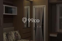 Apartemen Strategis 24m2 di ciumbuleuit Bandung 1 Bedroom Apartemen Strategis 24m2 di ciumbuleuit Bandung 1 Bedroom