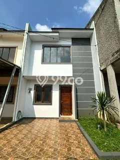 Siap Huni Rumah Minimalis & Modern LB 65m2 di Pasir Putih Siap Huni Rumah Minimalis & Modern LB 65m2 di Pasir Putih