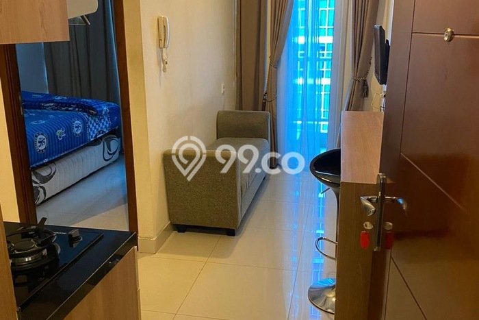 SPECIAL PRICE! Apartemen di , 2 KT, Luas 50m2m² SPECIAL PRICE! Apartemen di , 2 KT, Luas 50m2m²