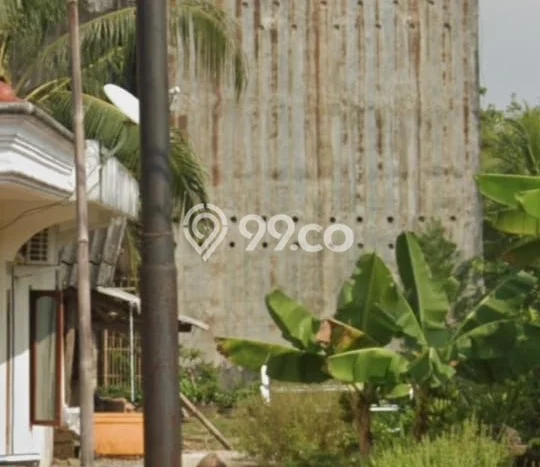 Kavling Tanah di Panimbang Dijual Luas 4230m2 Legalitas SHM Kavling Tanah di Panimbang Dijual Luas 4230m2 Legalitas SHM