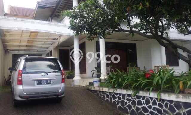 For Sale! Luxury House LT 540m2 Desain Elegan di Cigadung For Sale! Luxury House LT 540m2 Desain Elegan di Cigadung
