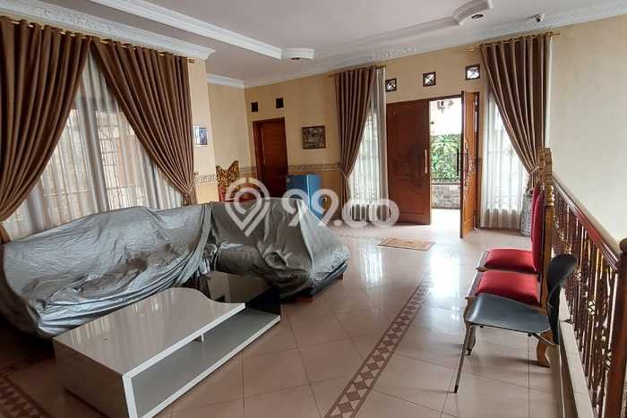 Hunian Elit LB 400m2 Siap Huni Desain Elegan di Bandung Barat, Bandung Hunian Elit LB 400m2 Siap Huni Desain Elegan di Bandung Barat, Bandung