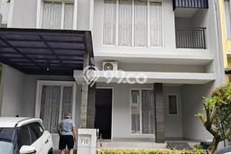 Rumah Disewakan Tangerang Selatan LT 120m2 LB 140m2 Kawasan Bintaro Rumah Disewakan Tangerang Selatan LT 120m2 LB 140m2 Kawasan Bintaro