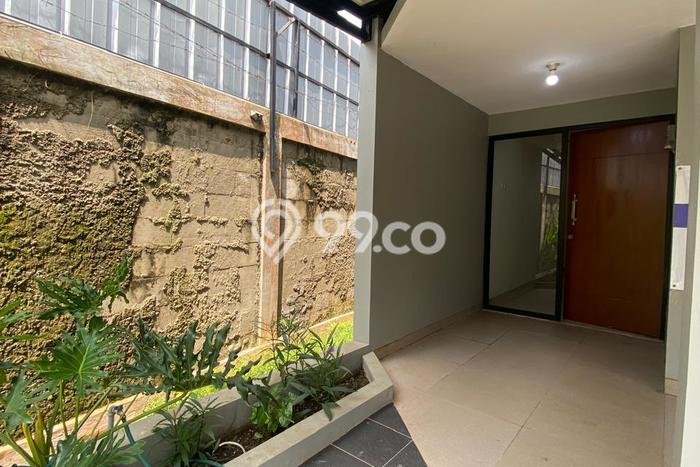 Jual Rumah Modern 2 KT di Ciater, Tangerang Jual Rumah Modern 2 KT di Ciater, Tangerang