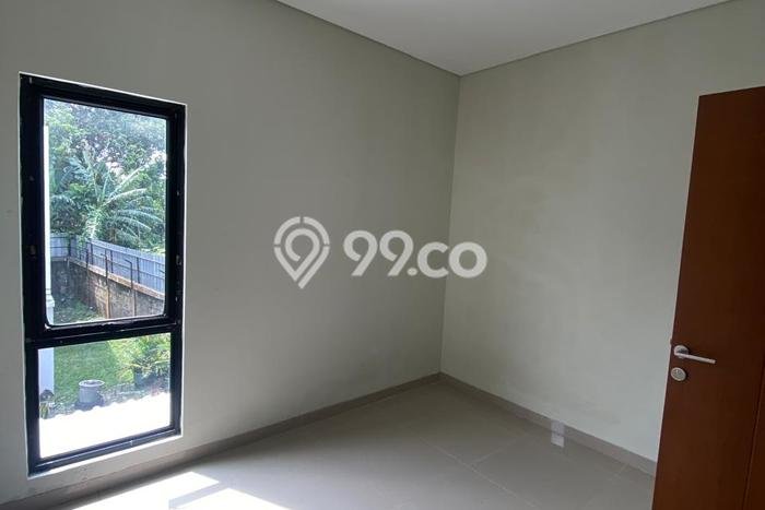 Jual Rumah Modern 2 KT di Ciater, Tangerang Jual Rumah Modern 2 KT di Ciater, Tangerang