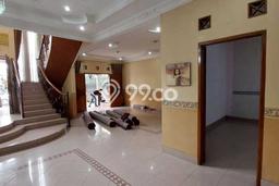 Hunian Elit LB 400m2 Siap Huni Desain Elegan di Bandung Barat, Bandung Hunian Elit LB 400m2 Siap Huni Desain Elegan di Bandung Barat, Bandung