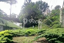 Tanah Dijual di Jakarta Selatan Seluas 398m2 Strategis Tanah Dijual di Jakarta Selatan Seluas 398m2 Strategis