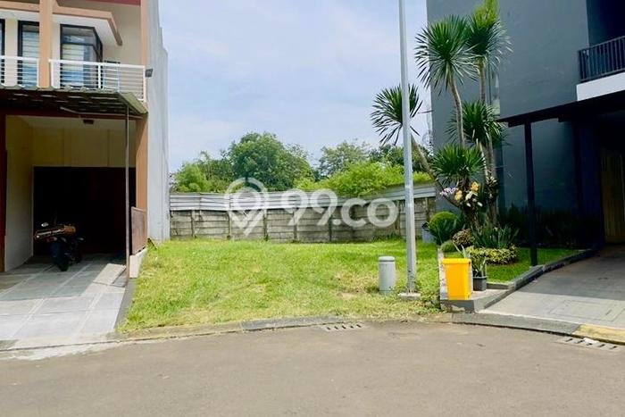 Tanah Kavling Dijual di Sektor 9-Bintaro, Tangerang Selatan dengan Luas Tanah 200m2 Tanah Kavling Dijual di Sektor 9-Bintaro, Tangerang Selatan dengan Luas Tanah 200m2