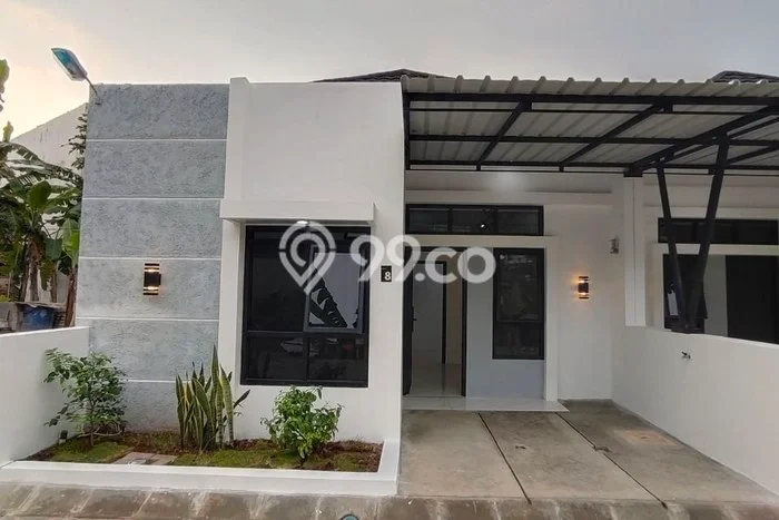 Rumah Murah Dijual di Cimahi Utara, Cimahi Harga Rp 413 Juta Rumah Murah Dijual di Cimahi Utara, Cimahi Harga Rp 413 Juta