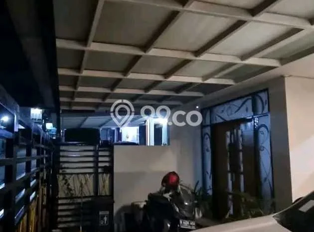 Rumah Modern Cantik 3 Kamar Siap Huni di Parongpong Rumah Modern Cantik 3 Kamar Siap Huni di Parongpong