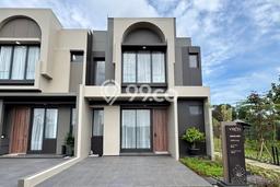 Jual Rumah Strategis Bagus Punya 4 KT di BSD Tangerang Selatan SHM Jual Rumah Strategis Bagus Punya 4 KT di BSD Tangerang Selatan SHM