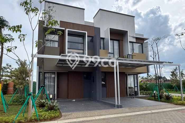 Rumah Murah di Tangerang Dekat Sekolah Rumah Murah di Tangerang Dekat Sekolah