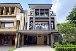 Siap Huni Rumah Mewah 5 Kamar di BSD Dekat ke Mana Saja Siap Huni Rumah Mewah 5 Kamar di BSD Dekat ke Mana Saja