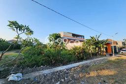 Tanah di Wonocolo, Surabaya Luas 421m2 Dijual Segera Tanah di Wonocolo, Surabaya Luas 421m2 Dijual Segera