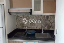 Apartemen Harga Murah dengan 2 BR & 1 KM di Mulyorejo Surabaya Apartemen Harga Murah dengan 2 BR & 1 KM di Mulyorejo Surabaya