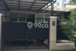 Dijual Cepat Rumah Bagus Siap Huni LB 90m2 di Sambikerep, Surabaya Dijual Cepat Rumah Bagus Siap Huni LB 90m2 di Sambikerep, Surabaya