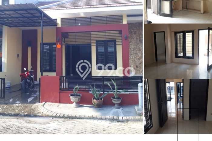 Hunian Cantik Minimalis Lb 99m2 di Sukolilo, Surabaya Hunian Cantik Minimalis Lb 99m2 di Sukolilo, Surabaya