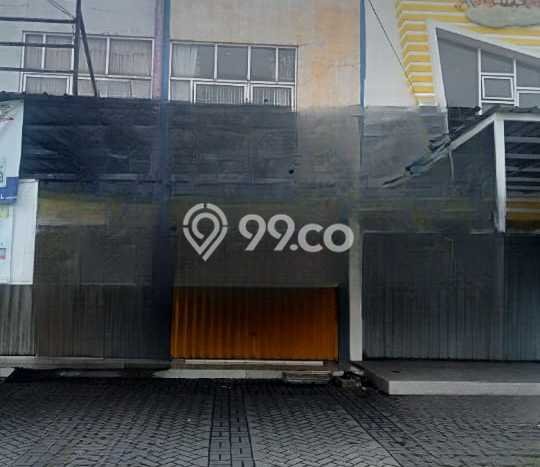 Unit Ruko Dijual di Sambikerep Surabaya Luas Bangunan 384m2 Unit Ruko Dijual di Sambikerep Surabaya Luas Bangunan 384m2