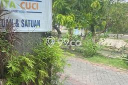 Dijual Rumah Premium dengan Fasilitas Sekitar Lengkap di Gubeng, Surabaya Dijual Rumah Premium dengan Fasilitas Sekitar Lengkap di Gubeng, Surabaya