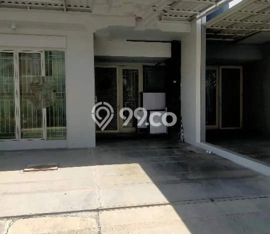 Disewakan! Rumah 3 Kamar Tidur &
3 Kamar Mandi di Wisata Bukit Mas, Surabaya Disewakan! Rumah 3 Kamar Tidur &
3 Kamar Mandi di Wisata Bukit Mas, Surabaya