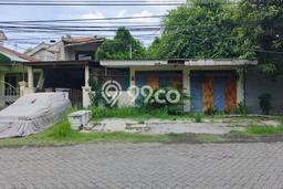 Tanah Dijual di Surabaya Seluas 300m2 Strategis Tanah Dijual di Surabaya Seluas 300m2 Strategis
