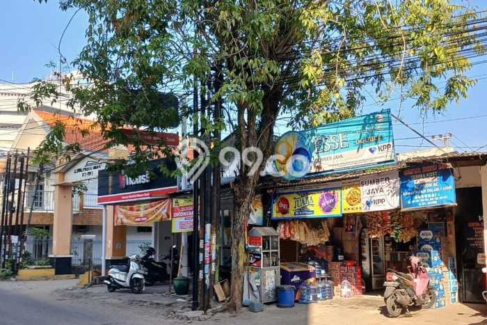 Untuk Dijual Komersial di Wonocolo, Surabaya Harga Penawaran Spesial Untuk Dijual Komersial di Wonocolo, Surabaya Harga Penawaran Spesial