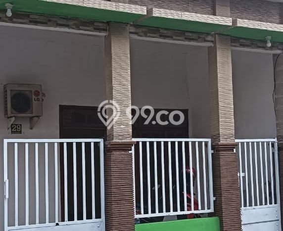 Dijual Rumah Strategis Bagus Punya 3 KT di Manyar Gresik - Dijual Rumah Strategis Bagus Punya 3 KT di Manyar Gresik -