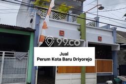 For Sale Rumah 3 Kamar Lokasi Ideal Bagus dan Strategis di Driyorejo For Sale Rumah 3 Kamar Lokasi Ideal Bagus dan Strategis di Driyorejo