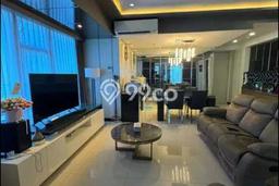 Apartemen Premium Dijual di Dukuh Pakis, Surabaya Punya 3 Kamar & 2 Kamar Mandi Apartemen Premium Dijual di Dukuh Pakis, Surabaya Punya 3 Kamar & 2 Kamar Mandi