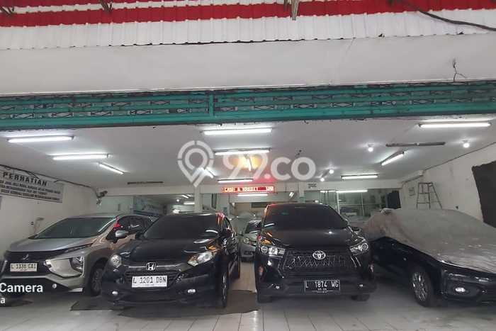 FOR RENT! Ruko di kertajaya Cocok untuk Bisnis 370m2 FOR RENT! Ruko di kertajaya Cocok untuk Bisnis 370m2